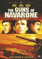 The Guns of Navarone Longsleeve T-shirt #702750
