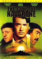 The Guns of Navarone Sweatshirt #702751