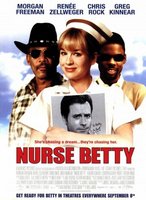 Nurse Betty Tank Top #702753