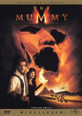 The Mummy Poster 702757