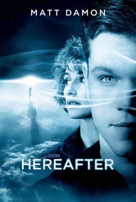 Hereafter Canvas Poster