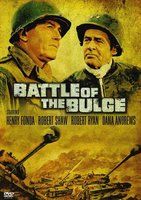 Battle of the Bulge Mouse Pad 702768