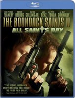 The Boondock Saints II: All Saints Day magic mug #