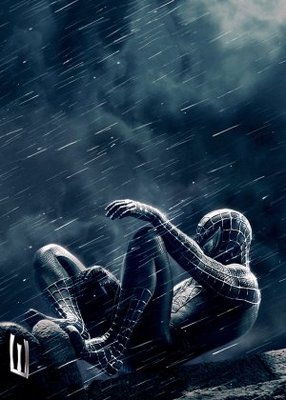 Spider-Man 3 Poster 702789