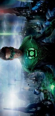 Green Lantern Poster 702791