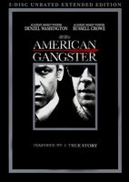 American Gangster Mouse Pad 702795