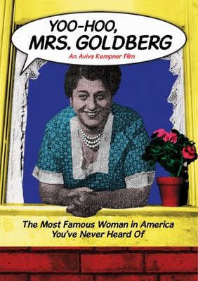 Yoo-Hoo, Mrs. Goldberg poster