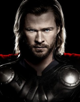 Thor Poster 702838