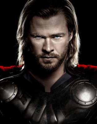 Thor Poster 702839