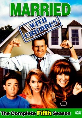 Married with Children Mouse Pad 702927
