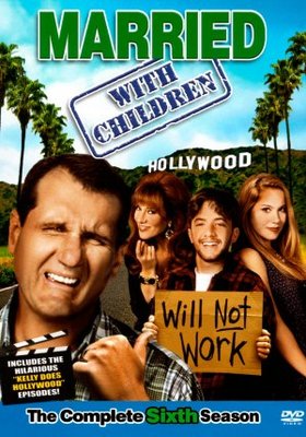 Married with Children Poster 702928