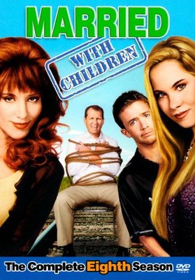 Married with Children poster