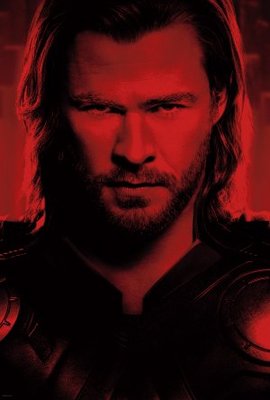 Thor Poster 703024
