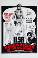 Ilsa, Harem Keeper of the Oil Sheiks Mouse Pad 703076
