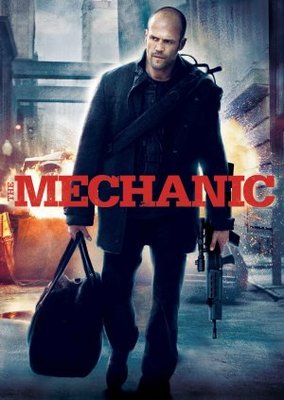 The Mechanic Poster 703094