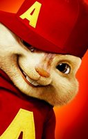 Alvin and the Chipmunks: The Squeakquel hoodie #703112