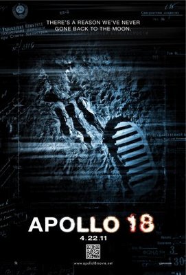 Apollo 18 Poster 703147