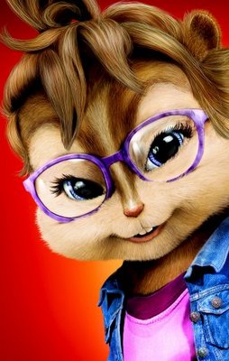 Alvin and the Chipmunks: The Squeakquel Tank Top