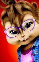Alvin and the Chipmunks: The Squeakquel Sweatshirt #703152