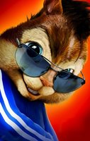 Alvin and the Chipmunks: The Squeakquel Sweatshirt #703154