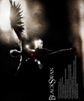 Black Swan Poster 703160