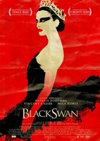 Black Swan tote bag #