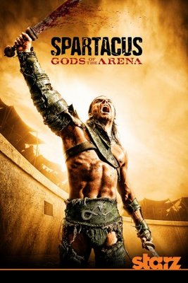 Spartacus: Gods of the Arena hoodie