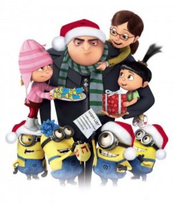 Despicable Me Poster 703223