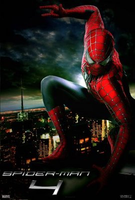 Spider-Man Poster 703225