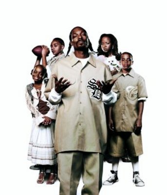 Snoop Dogg's Father Hood poster