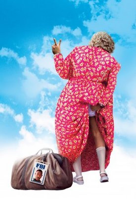 Big Momma's House 2 Poster with Hanger