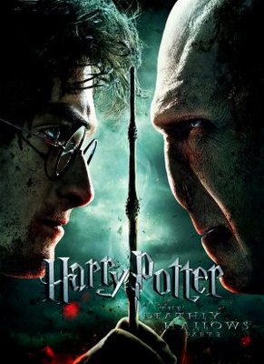 Harry Potter and the Deathly Hallows: Part II Poster 703288