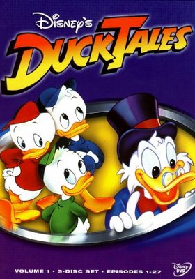 DuckTales Poster 703331