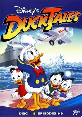 DuckTales Poster 703333
