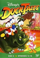 DuckTales Mouse Pad 703334