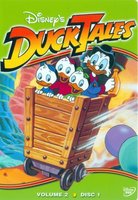 DuckTales hoodie #703335