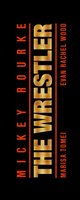 The Wrestler #703354 movie poster