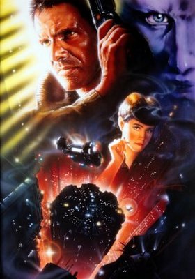 Blade Runner Poster 703356