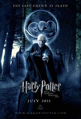 harry potter and the deathly hallows part 2 movie