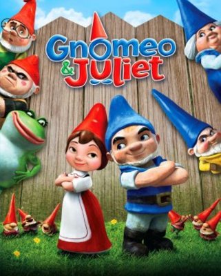 Gnomeo and Juliet Stickers 703403