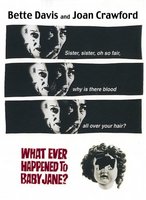 What Ever Happened to Baby Jane? Tank Top #703407