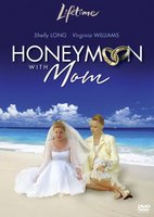 Honeymoon with Mom Tank Top #703425