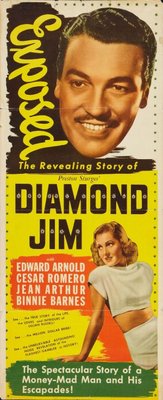 Diamond Jim mug #