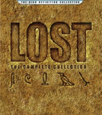 Lost Poster 703443