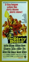 The Dirty Dozen t-shirt #703562