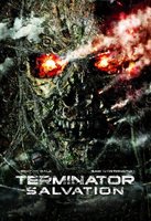 Terminator Salvation hoodie #703593