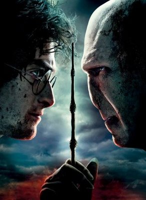 Harry Potter and the Deathly Hallows: Part II Poster 703596