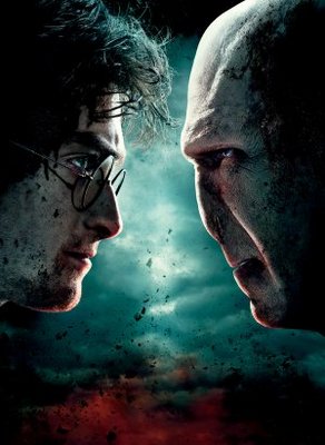 Harry Potter and the Deathly Hallows: Part II puzzle 703598