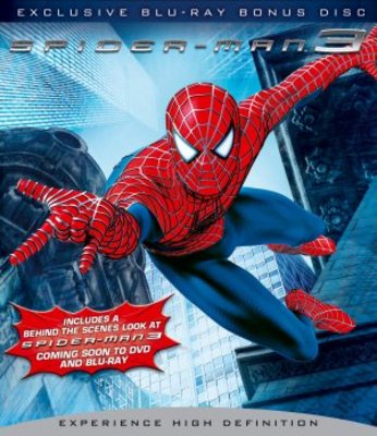 Spider-Man 3 Poster 703608