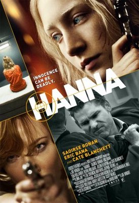 Hanna Poster 703665